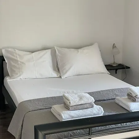 Apartment Studio Apartman Bety *