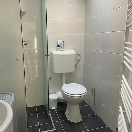 Apartment Studio Apartman Bety