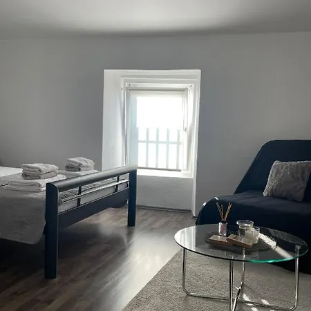 Apartment Studio Apartman Bety
